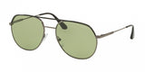 Prada Conceptual 55US Sunglasses