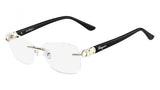 Salvatore Ferragamo 2140R Eyeglasses