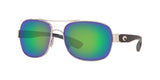 Costa Del Mar Cocos 4011 Sunglasses