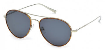 Ermenegildo Zegna 0053 Sunglasses