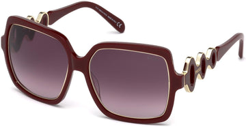 Emilio Pucci 0040 Sunglasses