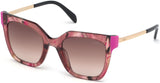 Emilio Pucci 0121 Sunglasses