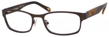 Fossil Sheldon Eyeglasses