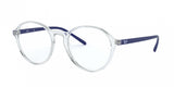 Ray Ban 7173F Eyeglasses