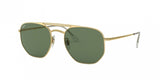 Ray Ban 3609 Sunglasses