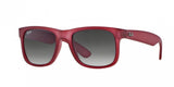 Ray Ban Justin 4165 Sunglasses