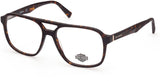 Harley-Davidson 0817 Eyeglasses