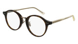 Bottega Veneta Timeless Elegance BV0080OA Eyeglasses