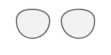 Silhouette Accent Rings 5097 Eyeglasses