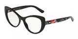 Dolce & Gabbana 3285F Eyeglasses