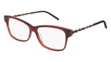 Gucci Gucci Logo GG0657O Eyeglasses