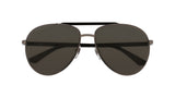 Gucci Sensual Romantic GG0014S Sunglasses