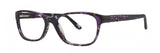 Dana Buchman FLORRIE Eyeglasses