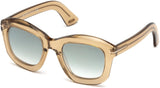 Tom Ford 0582 Sunglasses