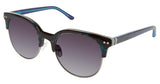 Nicole Miller NMSYLVAN Sunglasses