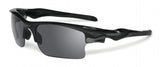 Oakley Fast Jacket Xl 9156 Sunglasses