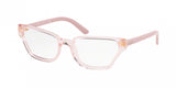 Prada Catwalk 04XV Eyeglasses