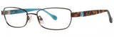 Lilly Pulitzer COLLINS Eyeglasses