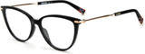 Missoni Mis0057 Eyeglasses