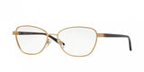 Versace 1221 Eyeglasses