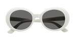 003 - Ivory/Ivory - Smoke