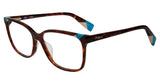 Furla VFU250070054 Eyeglasses