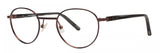 Jhane Barnes CONCLUSION Eyeglasses