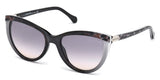 Roberto Cavalli 787S Sunglasses