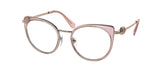 Bvlgari 2228B Eyeglasses