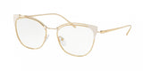 Prada Conceptual 62UV Eyeglasses