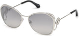 Roberto Cavalli 1062 Sunglasses