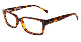 Lucky Brand TRIBBLA54 Eyeglasses