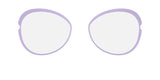 Silhouette Accent Rings 5097 Eyeglasses