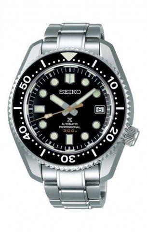 Luxe Prospex Luxe SLA021 Watch