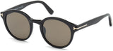 Tom Ford 0400 Sunglasses