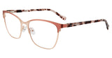 Lucky Brand D114BLA53 Eyeglasses