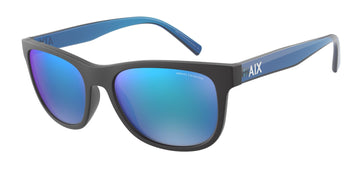 Armani Exchange 4103SF Sunglasses
