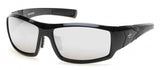 HD MOTOR CLOTHES 0630S Sunglasses