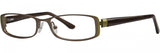 Dana Buchman ANTONIA Eyeglasses