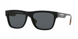 Burberry 4293F Sunglasses