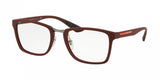 Prada Linea Rossa Active 06LV Eyeglasses