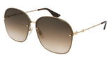 Gucci Sensual Romantic GG0228S Sunglasses