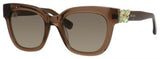 Jimmy Choo Maggie Sunglasses