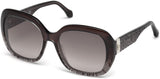 Roberto Cavalli 1041 Sunglasses