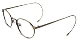 John Varvatos V149GUN51 Eyeglasses