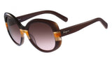 Salvatore Ferragamo 793S Sunglasses