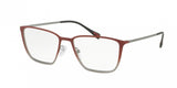 Prada Linea Rossa 51HV Eyeglasses