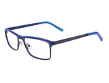 Club Level CLD9233 Eyeglasses