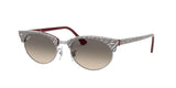 Ray Ban Clubmaster Oval 3946 Sunglasses