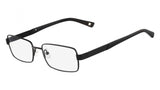 Marchon NYC WALL STREET Eyeglasses